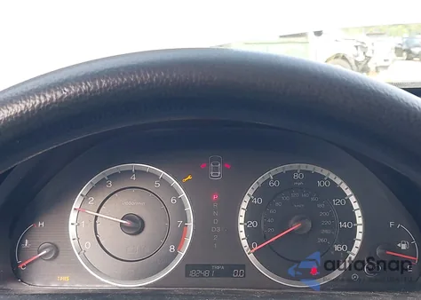 2011 Honda Accord 2.4 Ex from USA, damaged, VIN 1HGCP2F71BA156717